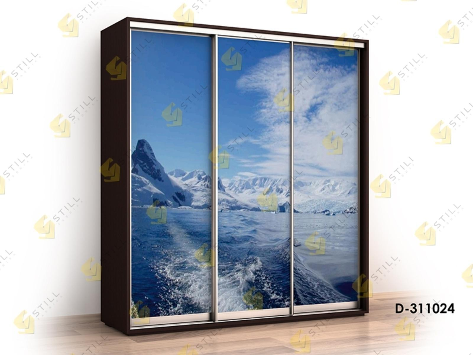 Титан Ф-D311024