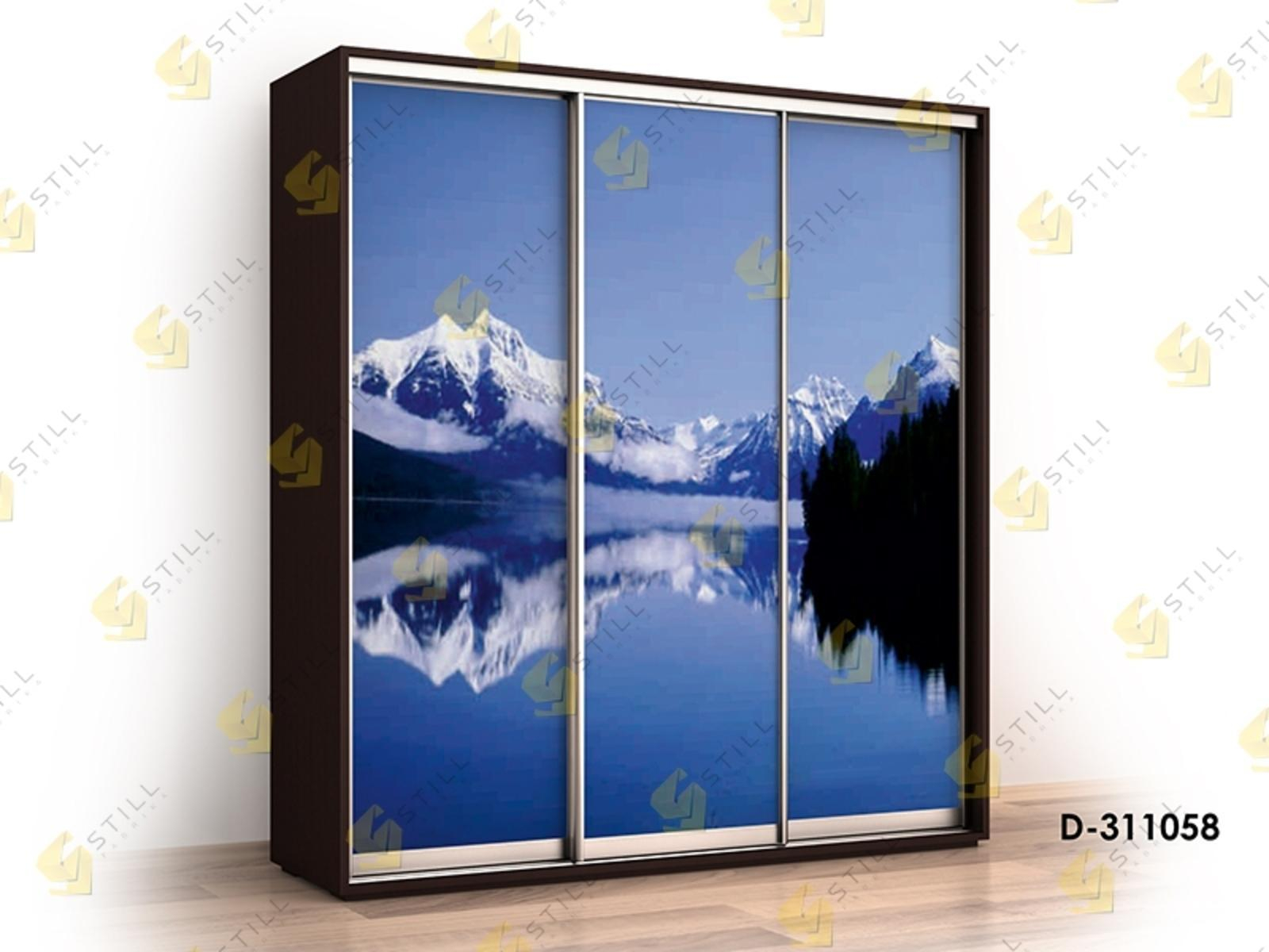 Титан Ф-D311058