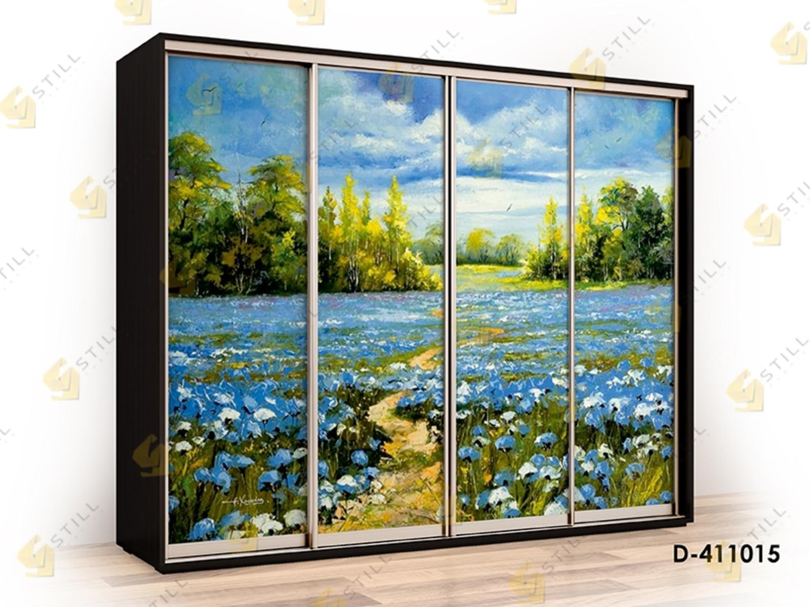 Титан Ф-D411015