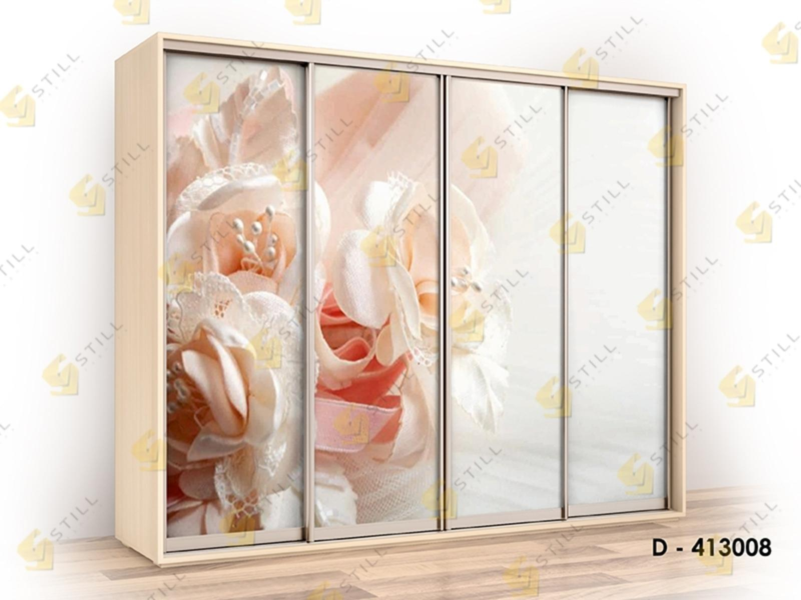 Титан Ф-D413008