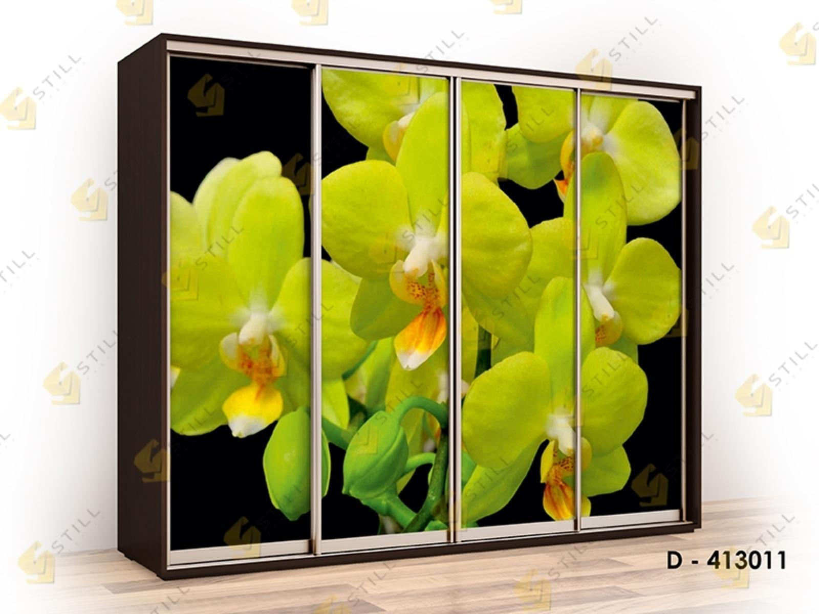 Титан Ф-D413011