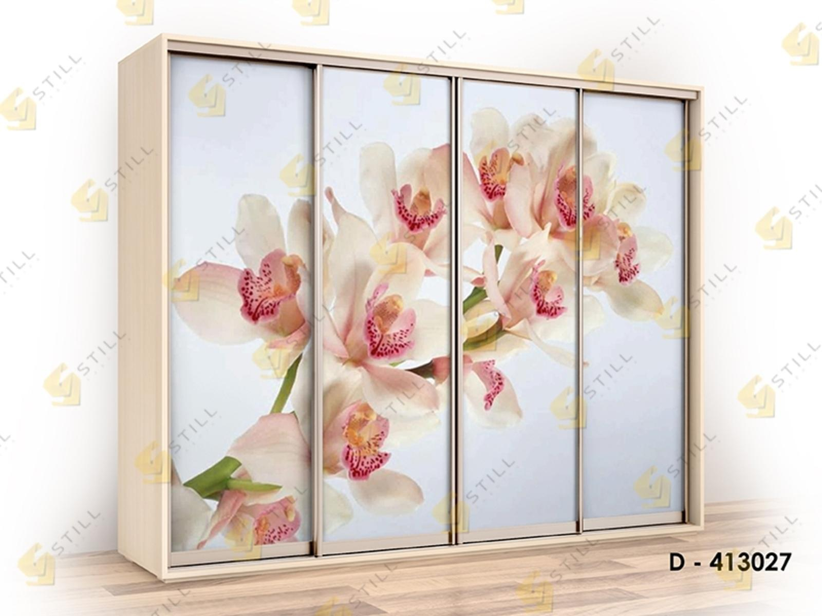 Титан Ф-D413027