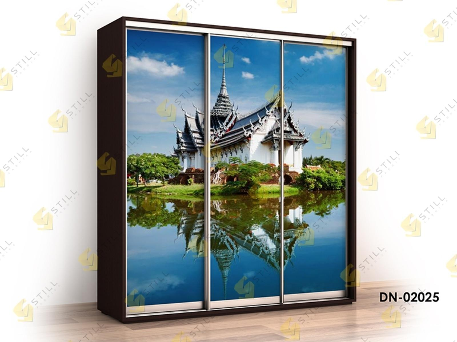 Титан Ф-DN02025