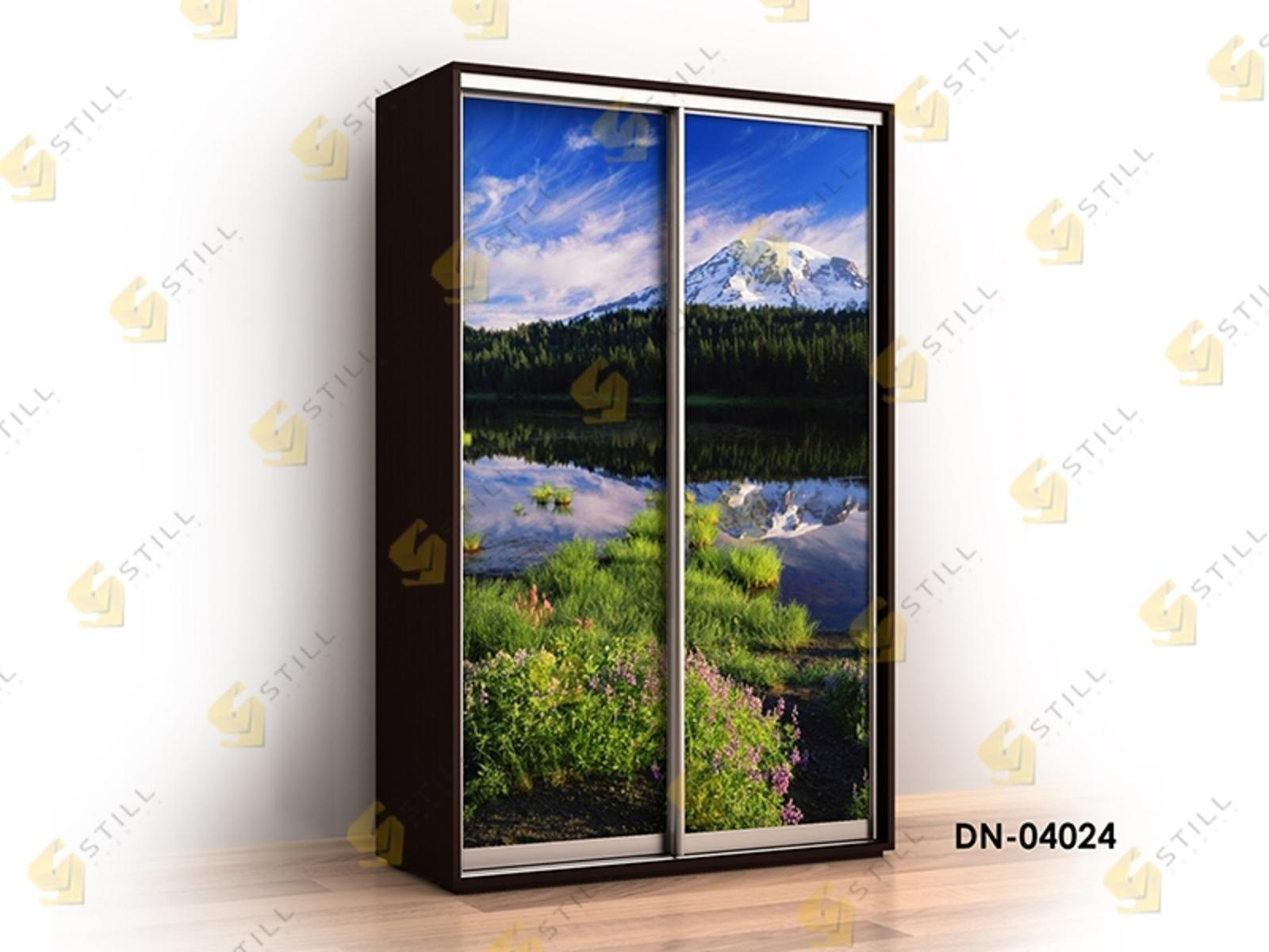 Титан Ф-DN04024