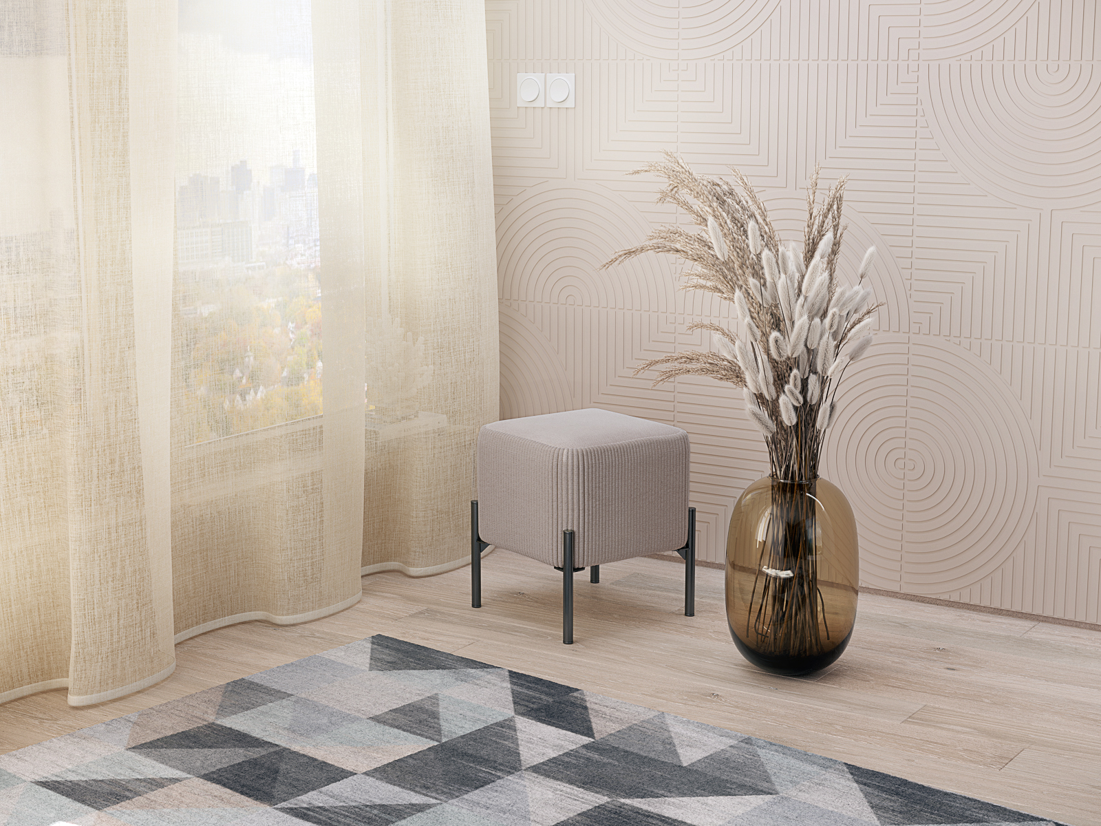 Торри Чай с молоком