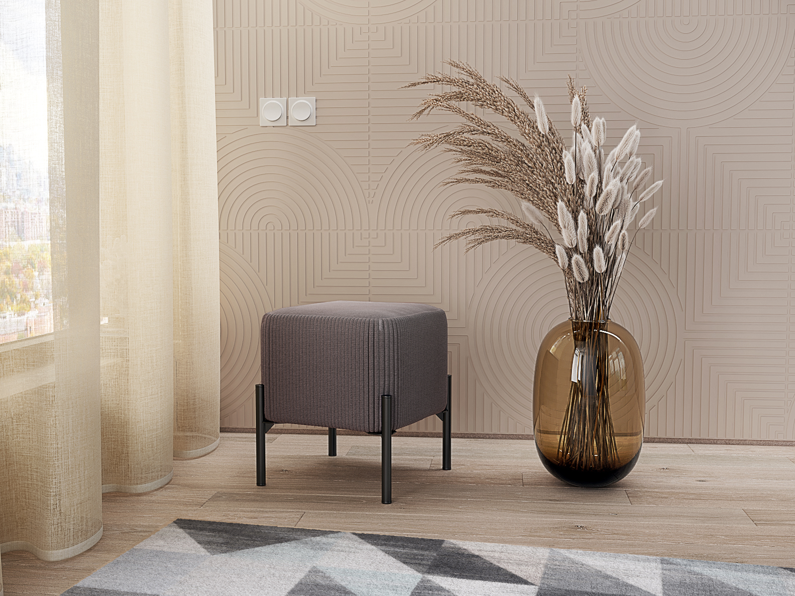 Торри Черный трюфель