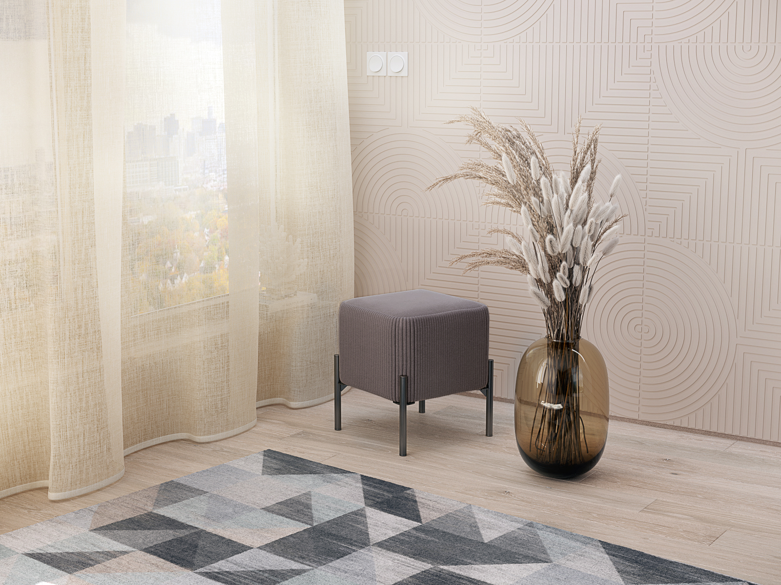 Торри Черный трюфель