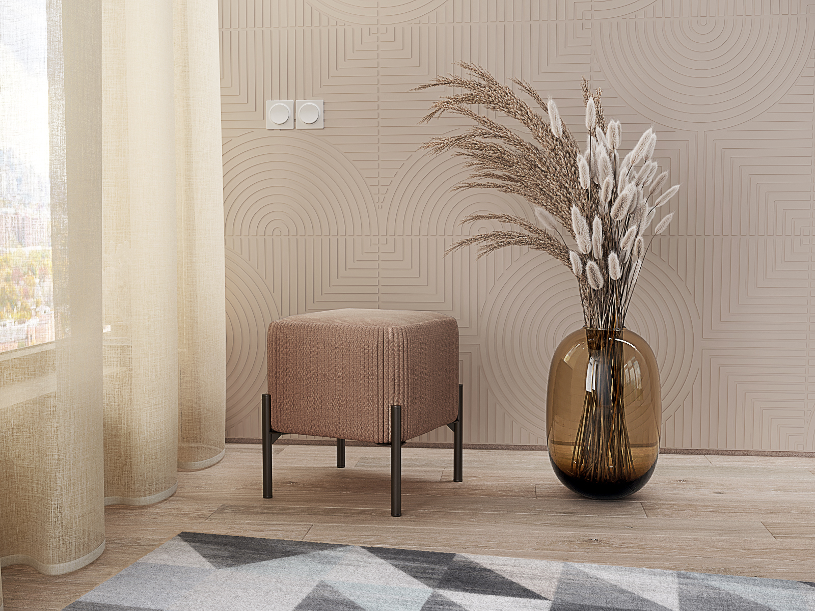 Торри Горячее какао