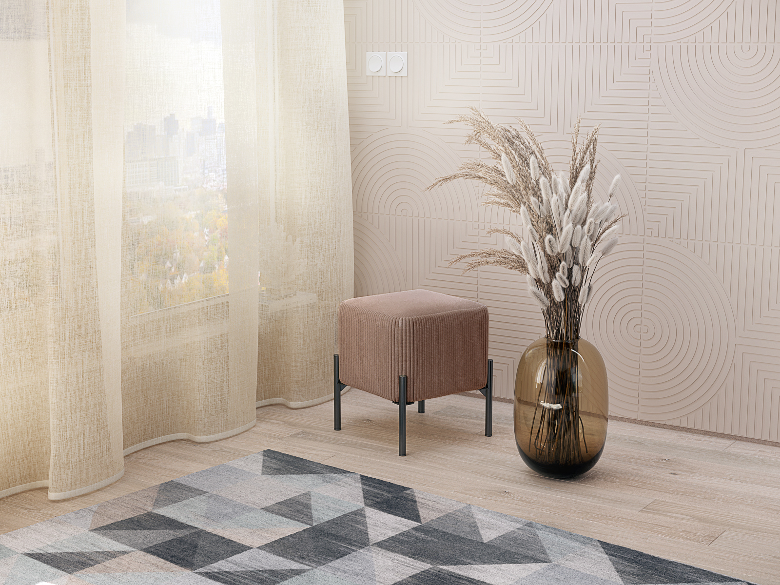 Торри Горячее какао