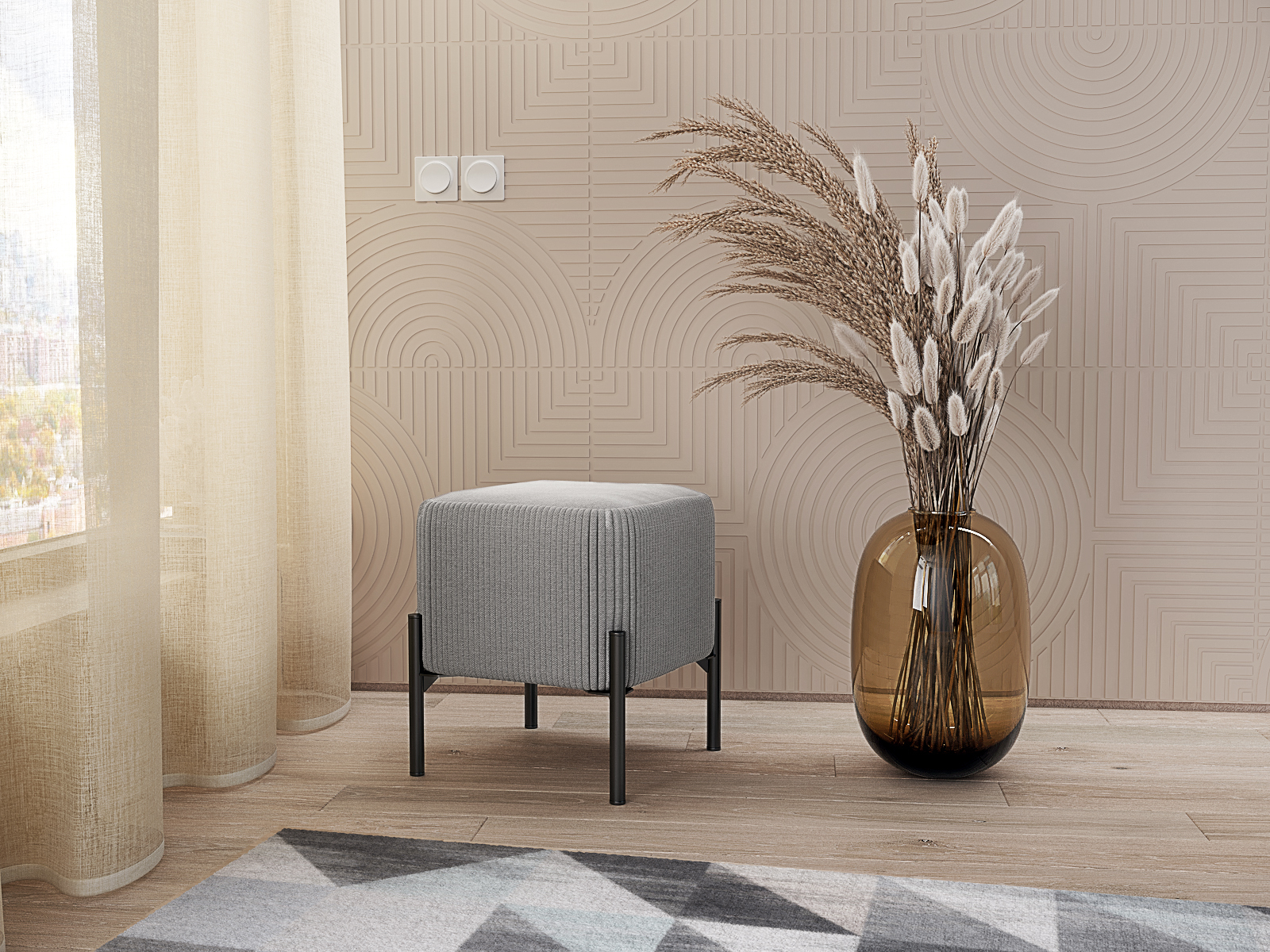 Торри Простой карандаш