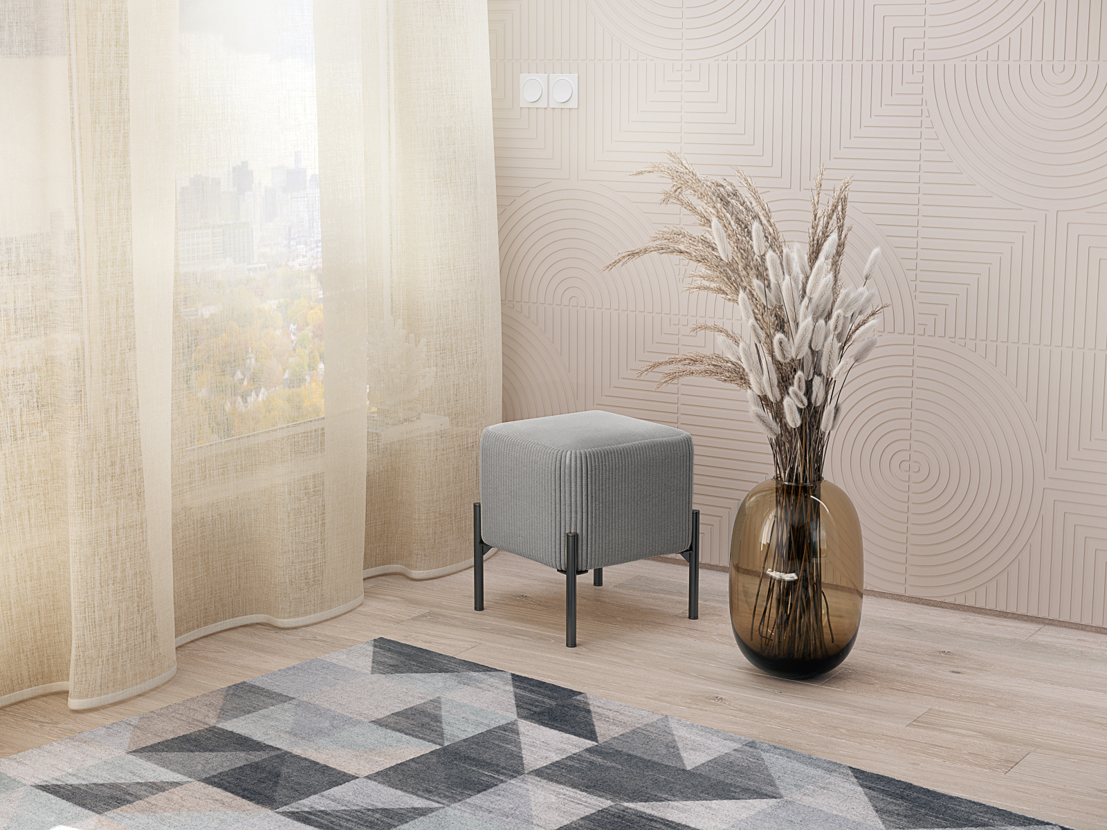 Торри Простой карандаш