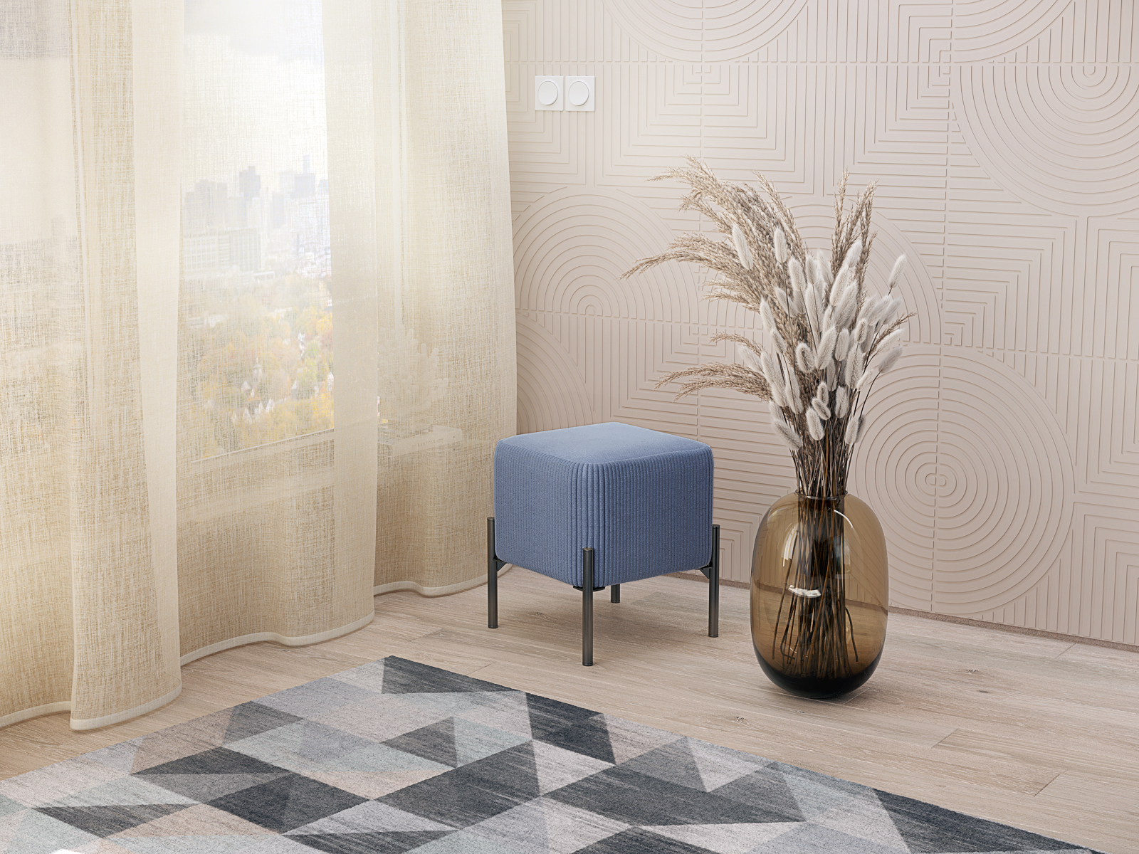 Торри Спелая черника