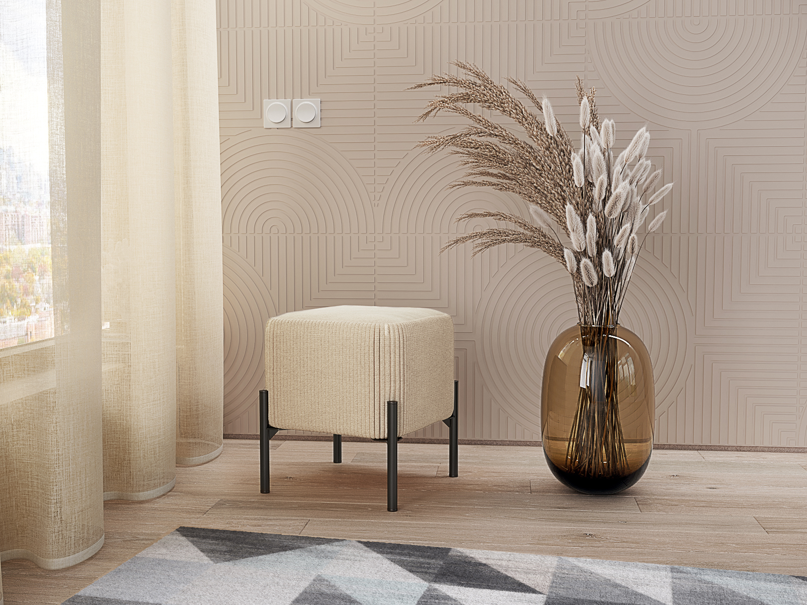 Торри Ванильный пломбир