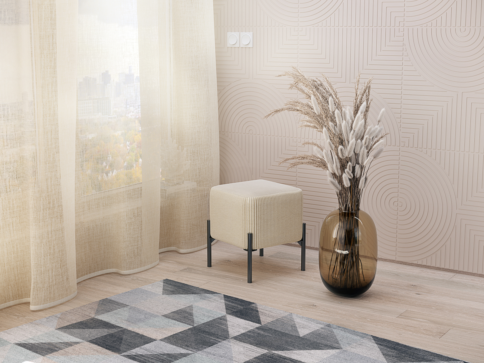 Торри Ванильный пломбир