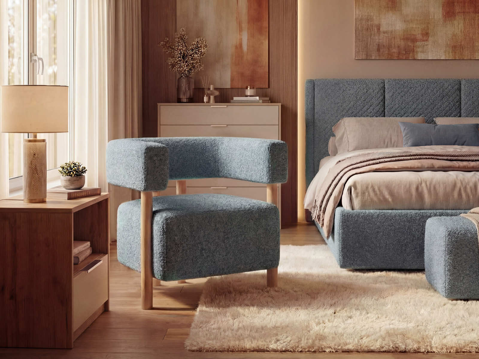 Эскалеро Грэй