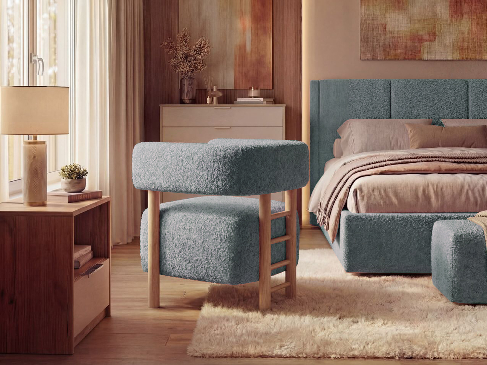 Эскалеро Грэй