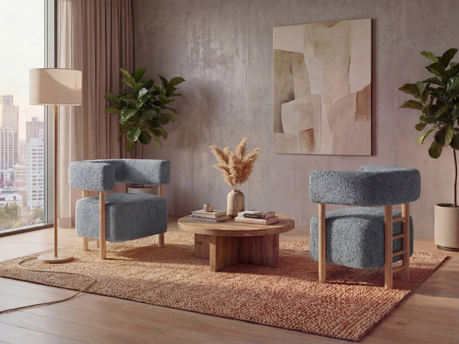 Эскалеро Грэй