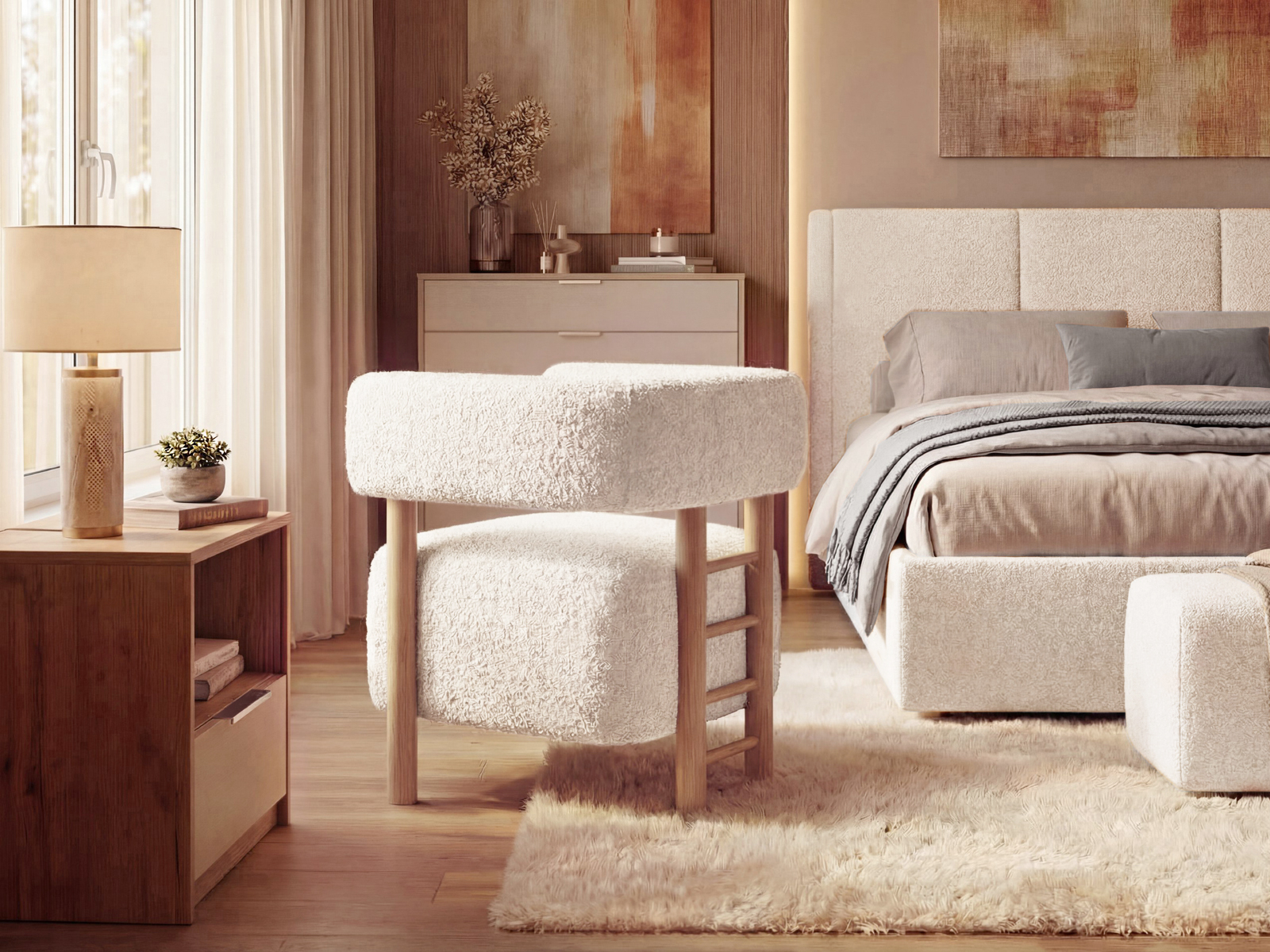 Эскалеро Милк