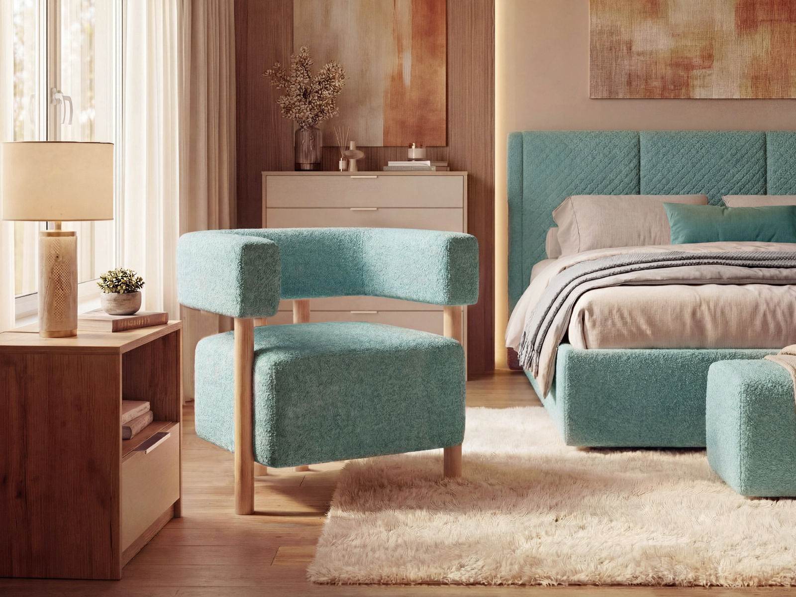 Эскалеро Минт