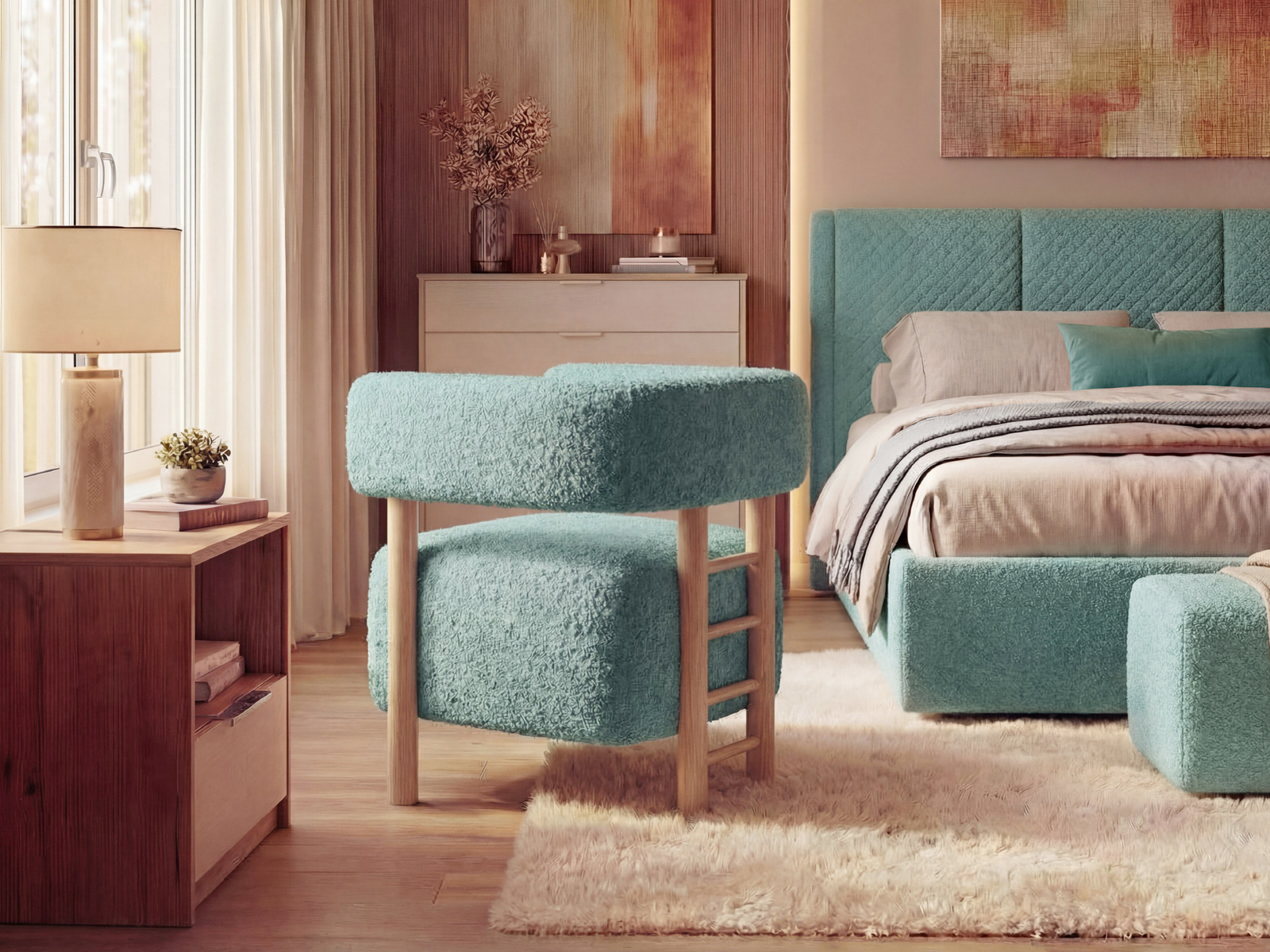 Эскалеро Минт