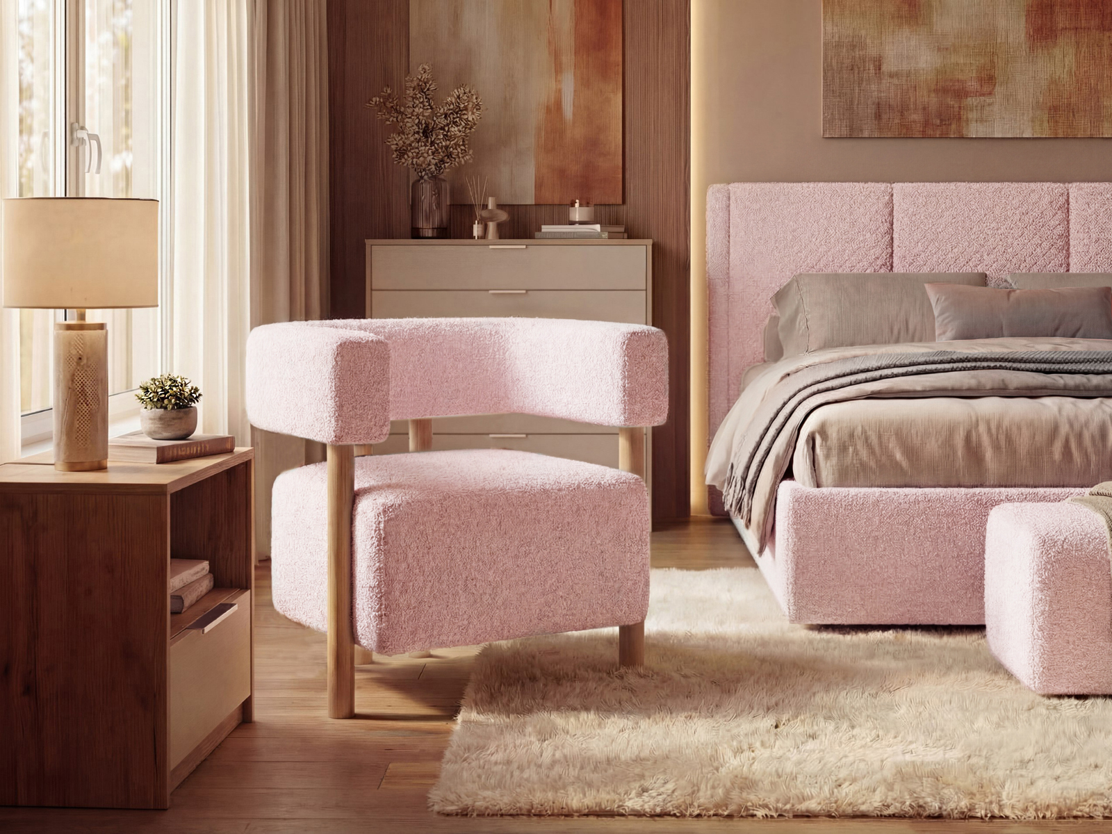 Эскалеро Роза