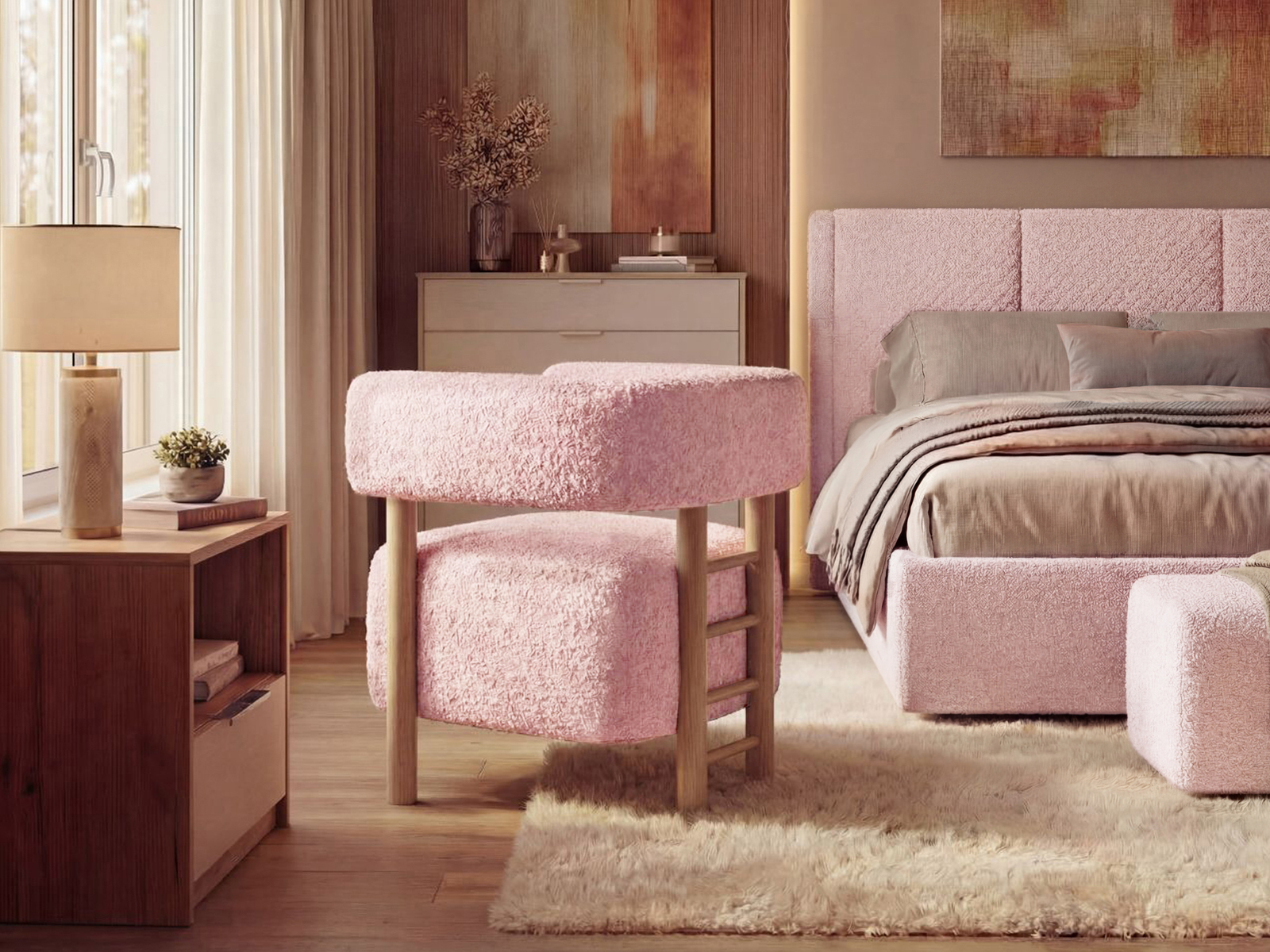 Эскалеро Роза