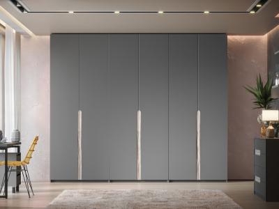 Интегро Грэй 6х