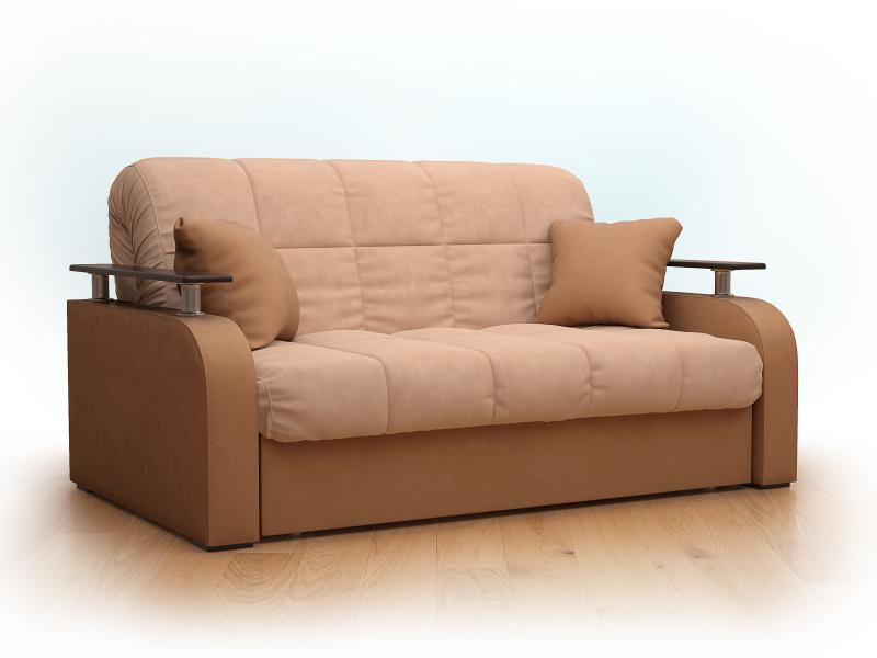 Прямой диван Конфуоко 155 Велютто 5