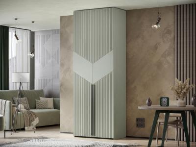 Корсар Зигзаг 2х