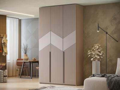 Корсар Зигзаг 3х