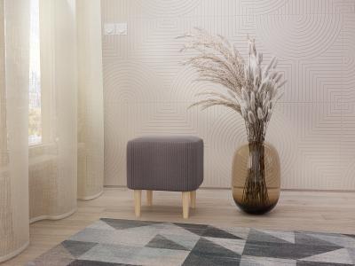 Квадро Черный трюфель