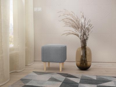 Квадро Простой карандаш