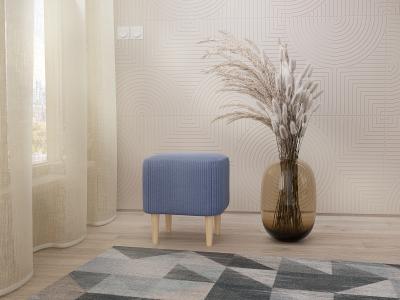 Квадро Спелая черника