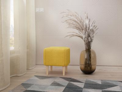 Квадро Зернистая горчица