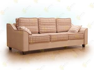 Прямой диван Марциале 190 Классик чек 01