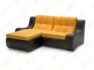Прямой диван Метрополь XS