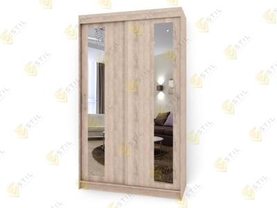 Миллениум 2-18