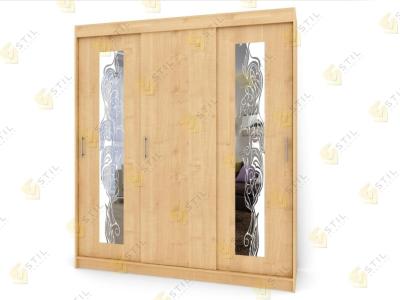 Миллениум 3-12