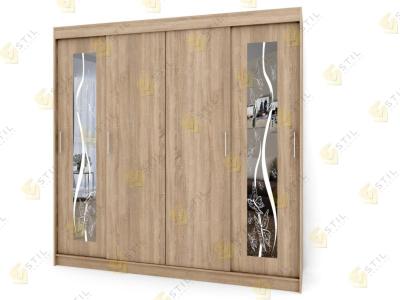 Миллениум 4-08