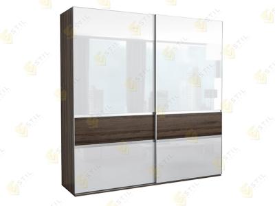 Нова Стиль Люкс 2х-8