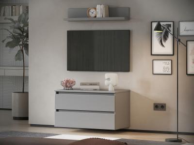 Прайм Графит ТВ-2