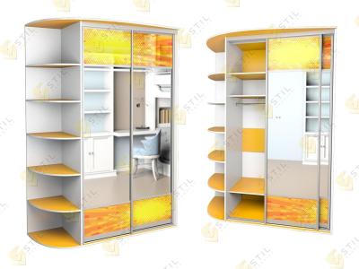 Радуга 2х-Ф4