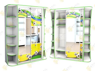 Радуга 2х-Ф7