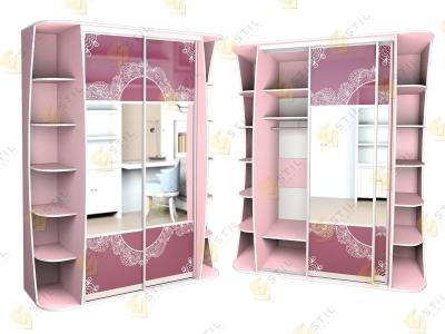 Радуга 2х-Ф8