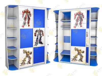 Радуга 2х-Ф9