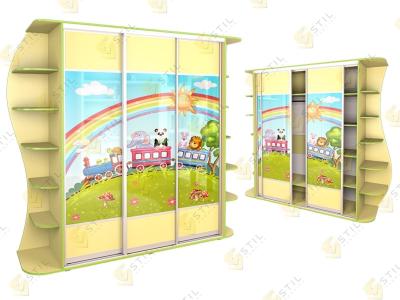 Радуга 3х-Ф2