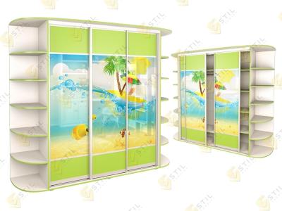 Радуга 3х-Ф3