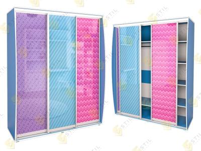 Радуга 3х-Ф4