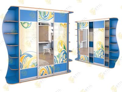 Радуга 3х-Ф7