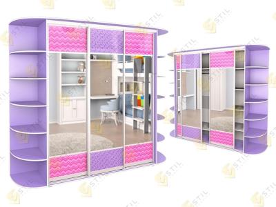 Радуга 3х-Ф8